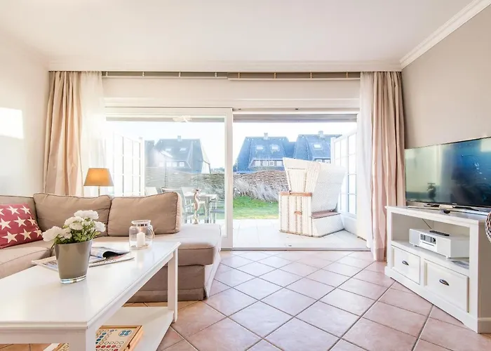 Haus Im Grund 23b, Whg. 71
