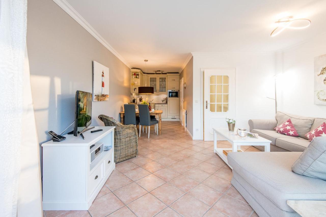 Haus Im Grund 23b, Whg. 71 Apartment Wenningstedt-Braderup
