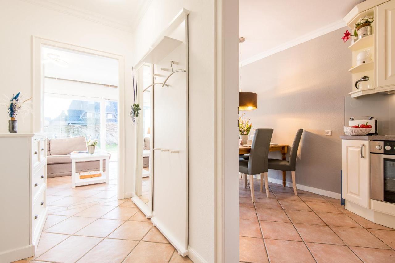 Haus Im Grund 23b, Whg. 71 *