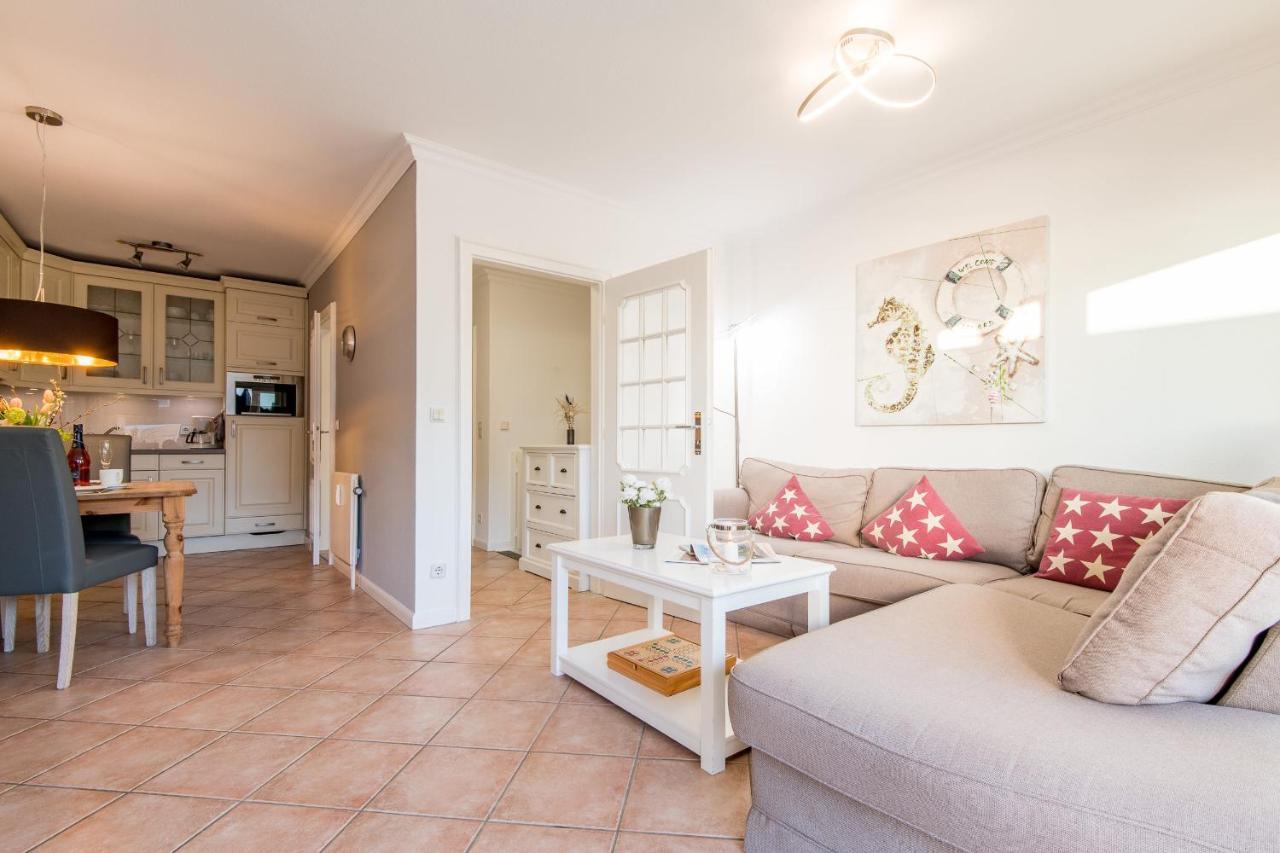 Haus Im Grund 23b, Whg. 71 * Wenningstedt-Braderup