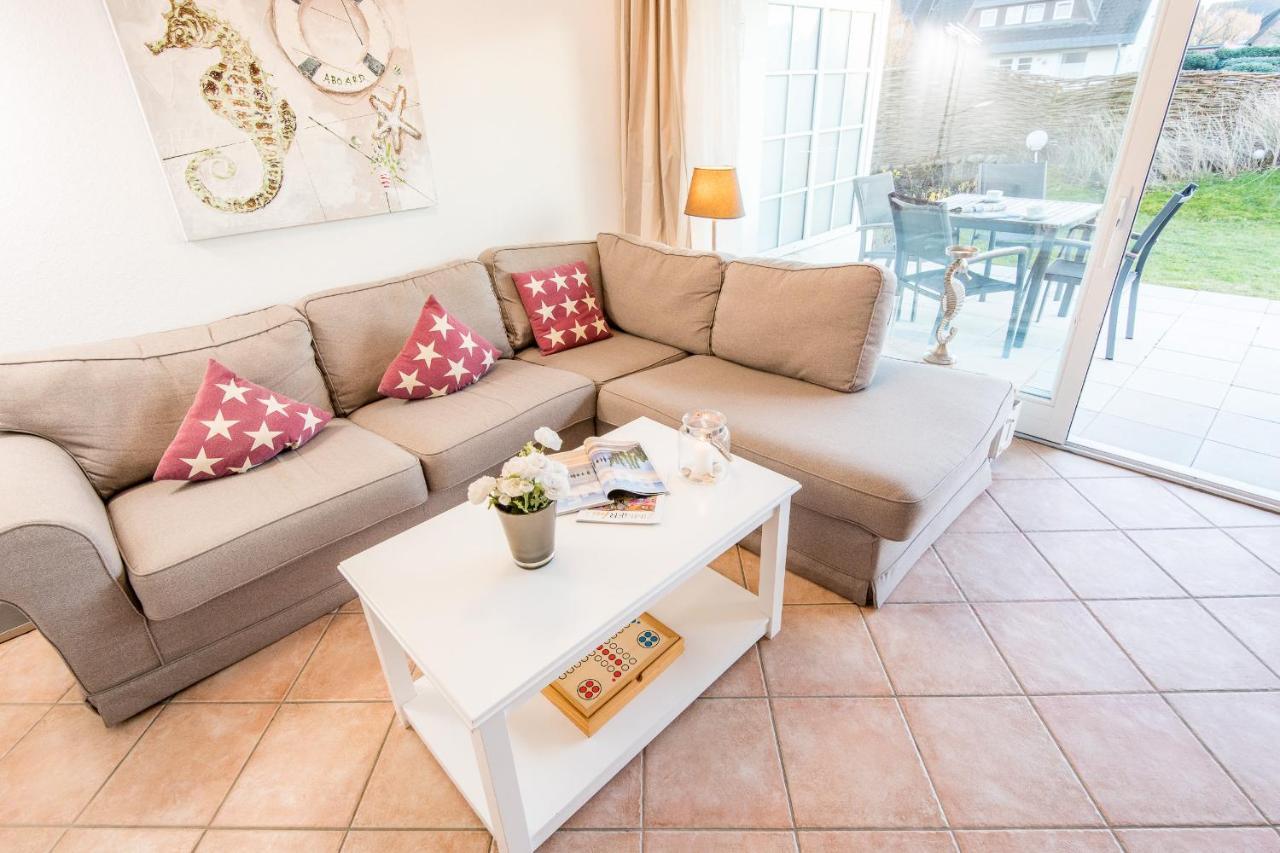Apartment Haus Im Grund 23b, Whg. 71 *