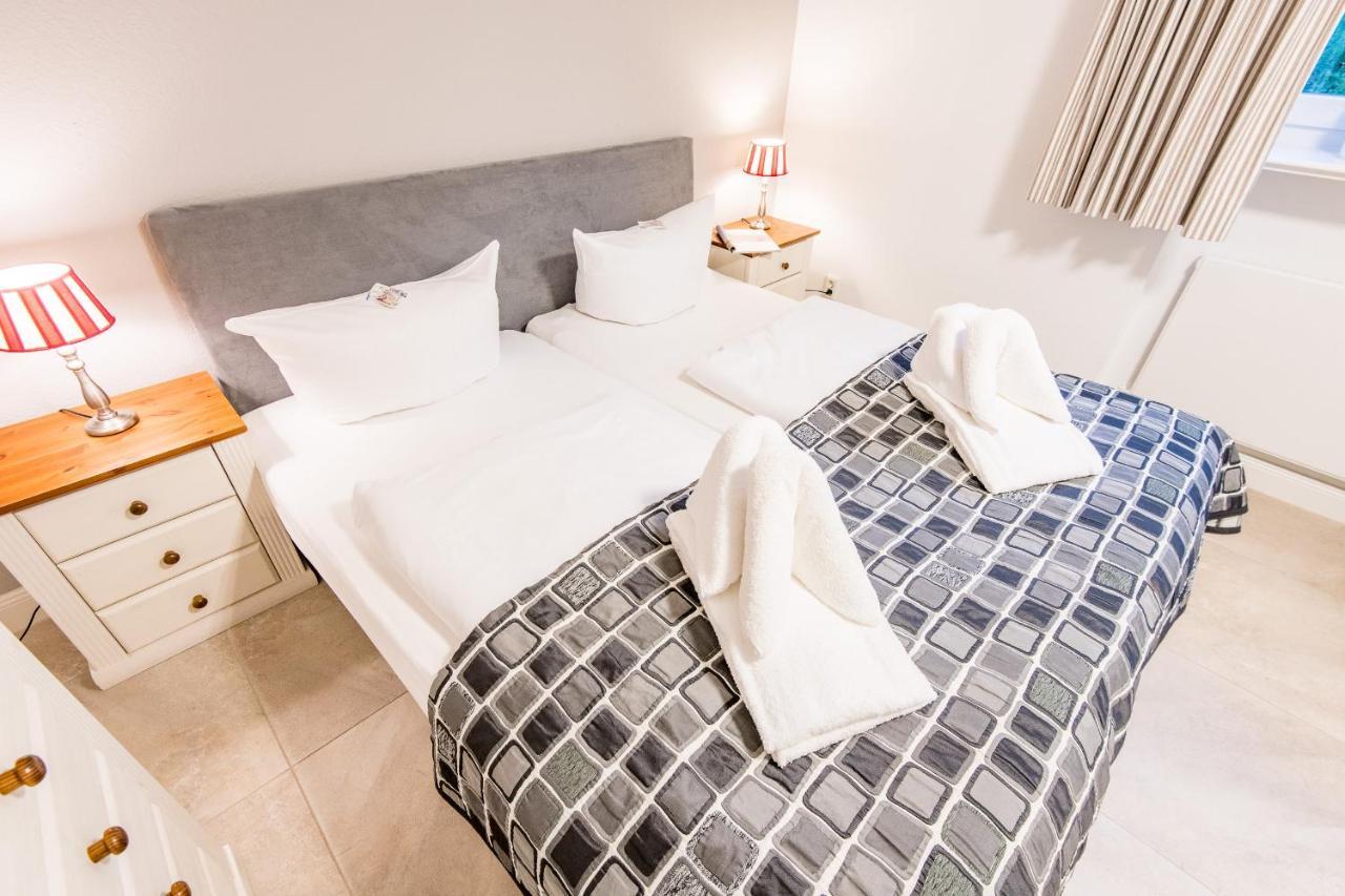 Apartment Haus Im Grund 23b, Whg. 71