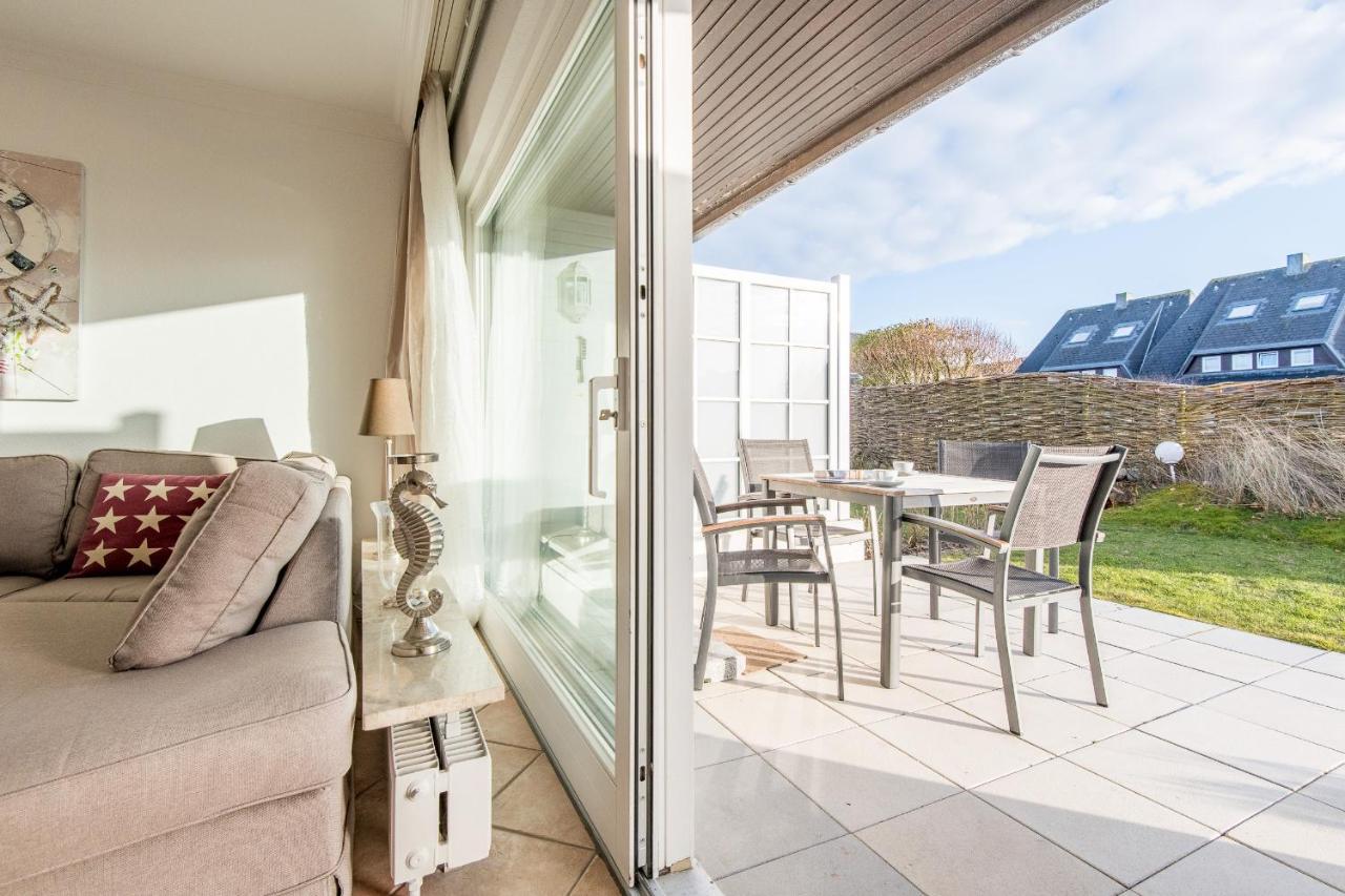Apartment Haus Im Grund 23b, Whg. 71