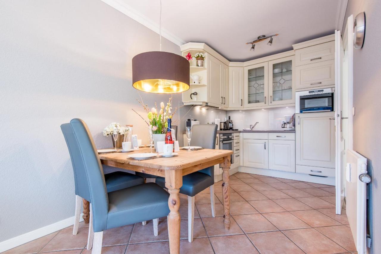 Apartment Haus Im Grund 23b, Whg. 71