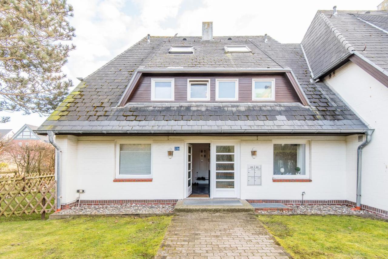 Apartment Haus Im Grund 23b, Whg. 71