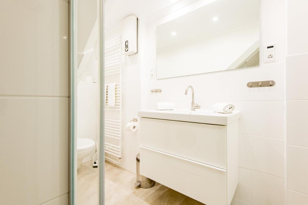 Haus Im Grund 23b, Whg. 71 Apartment Wenningstedt-Braderup