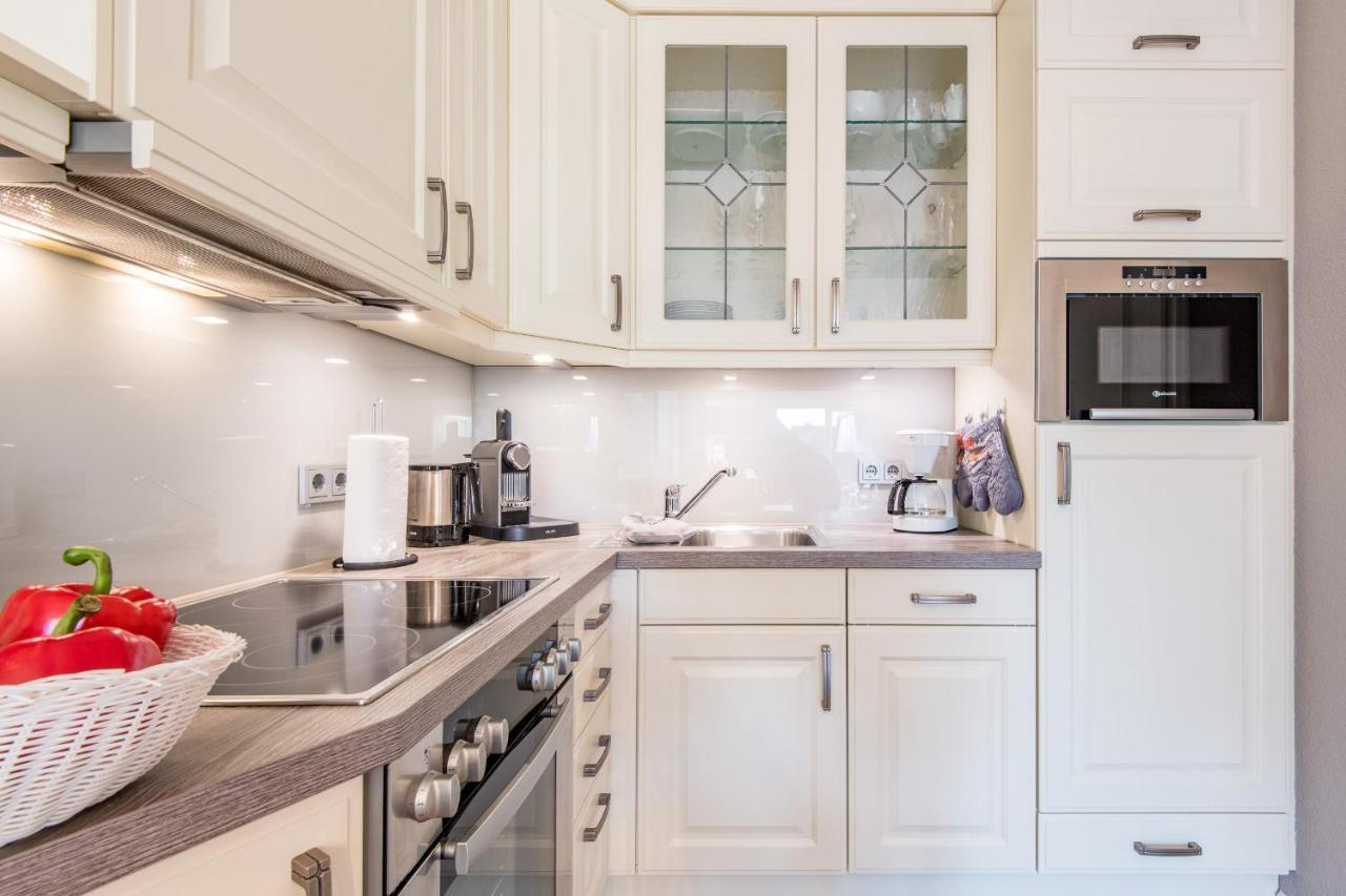 Apartment Haus Im Grund 23b, Whg. 71