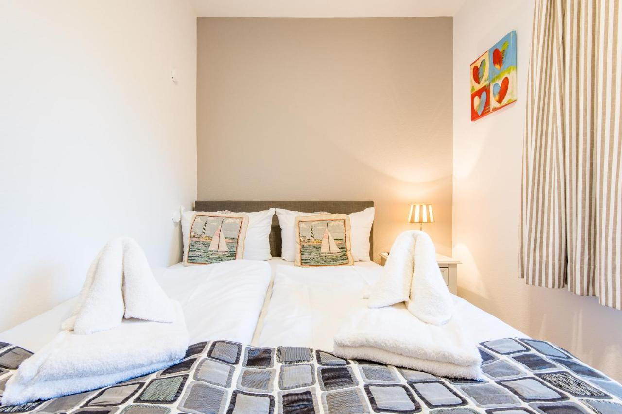 Apartment Haus Im Grund 23b, Whg. 71 *