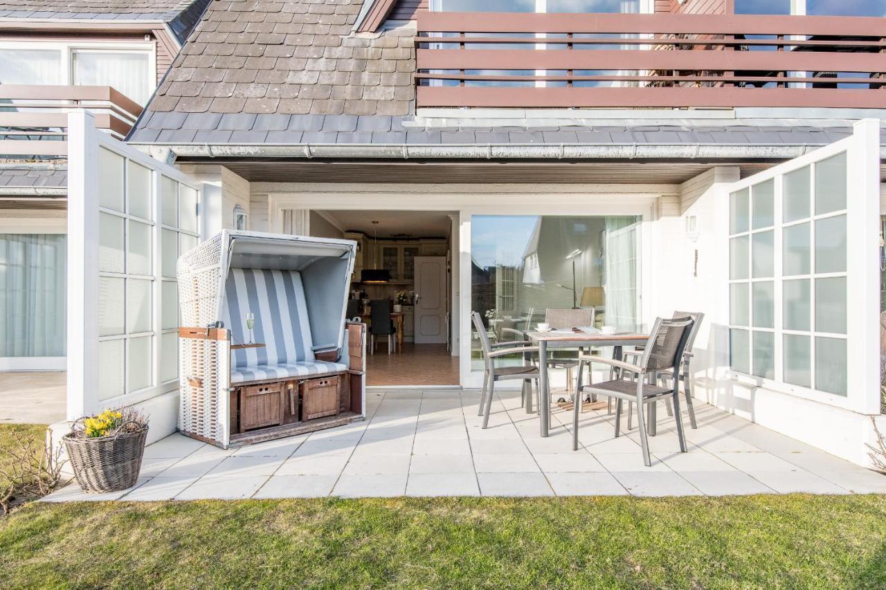 Haus Im Grund 23b, Whg. 71 * Wenningstedt-Braderup