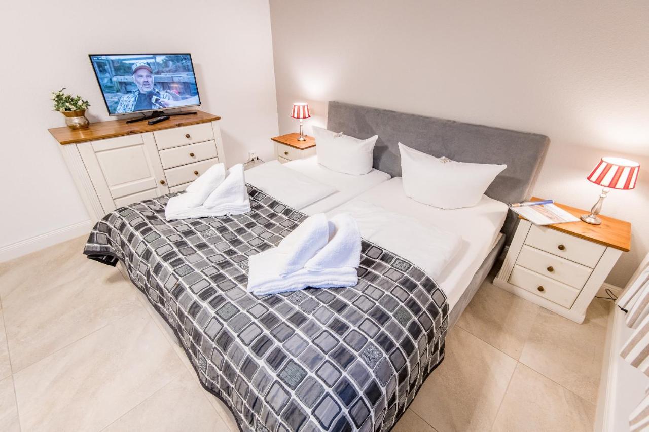 Apartment Haus Im Grund 23b, Whg. 71 Wenningstedt-Braderup