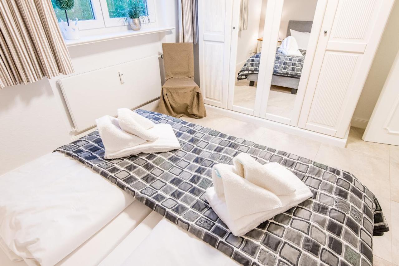 Haus Im Grund 23b, Whg. 71 Apartment