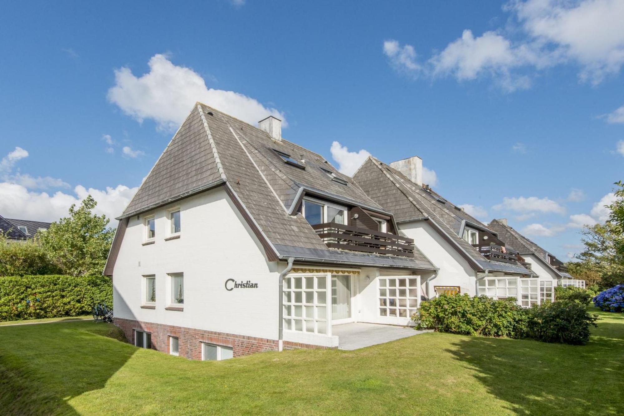 Haus Im Grund 23b, Whg. 71 Apartment