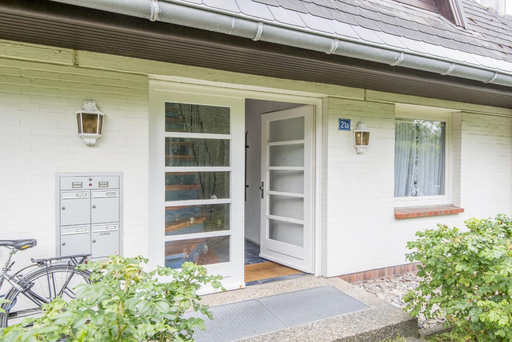 Apartment Haus Im Grund 23b, Whg. 71