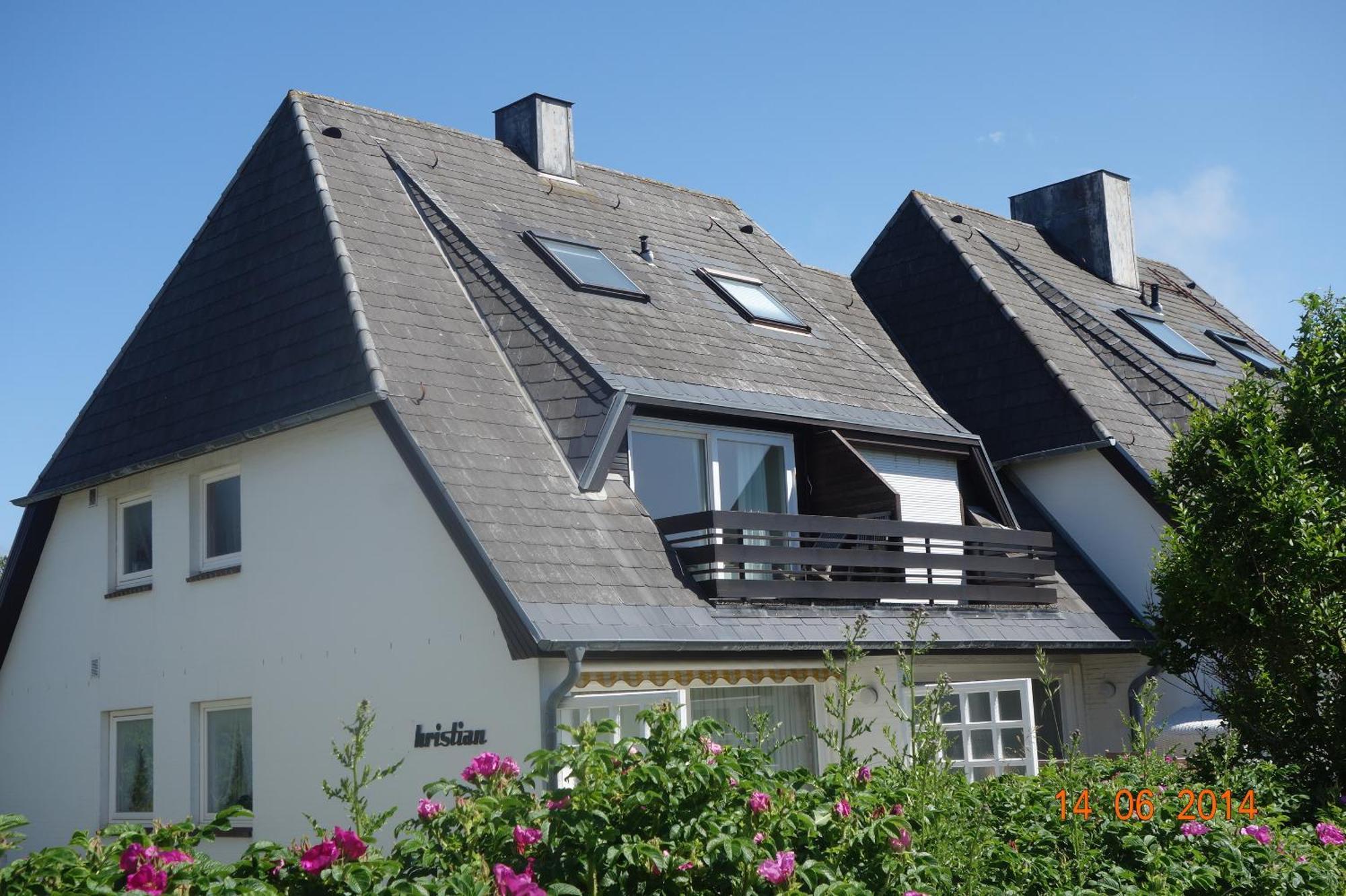Haus Im Grund 23b, Whg. 71 Wenningstedt-Braderup